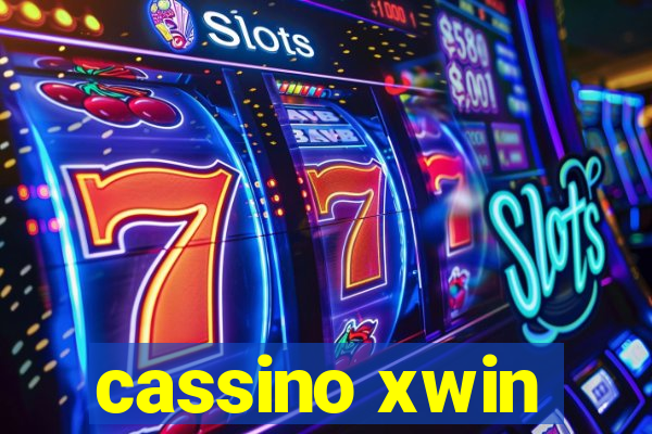 cassino xwin