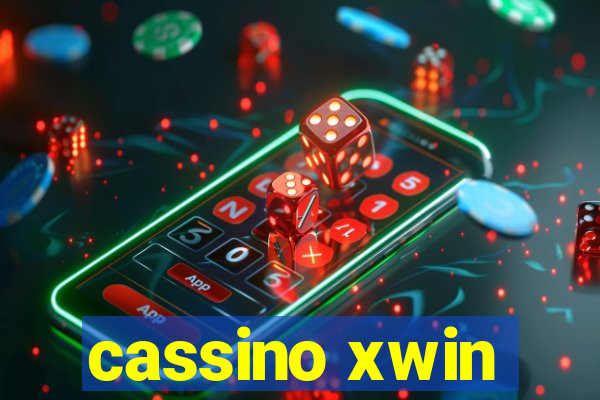 cassino xwin