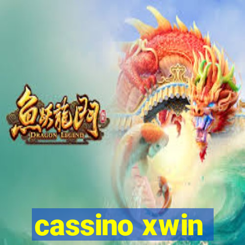 cassino xwin