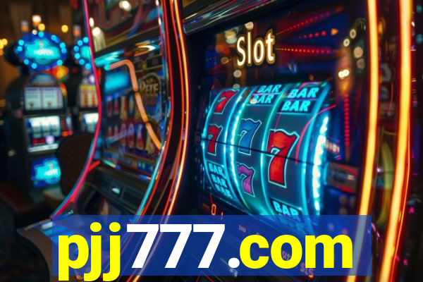 pjj777.com