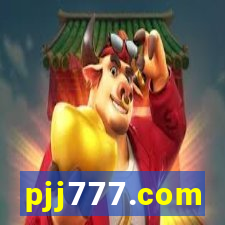 pjj777.com