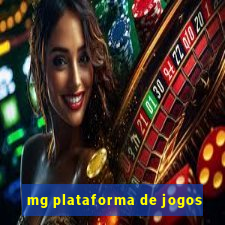 mg plataforma de jogos