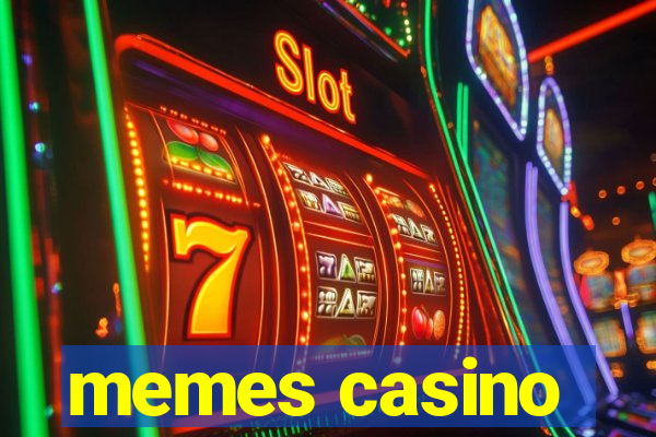 memes casino