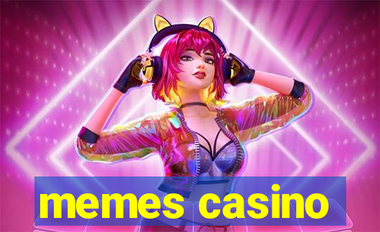 memes casino