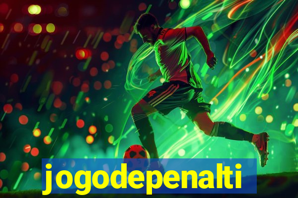 jogodepenalti