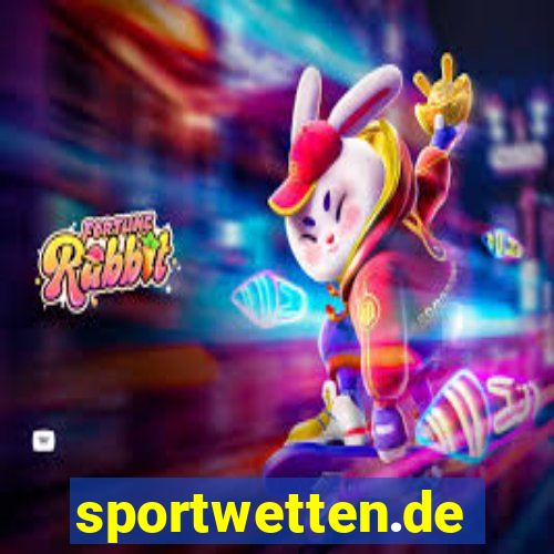 sportwetten.de