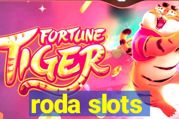 roda slots