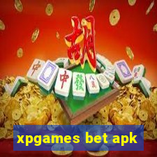 xpgames bet apk