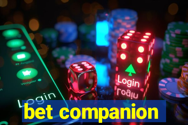 bet companion