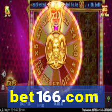 bet166.com