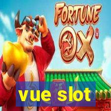 vue slot