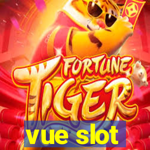 vue slot