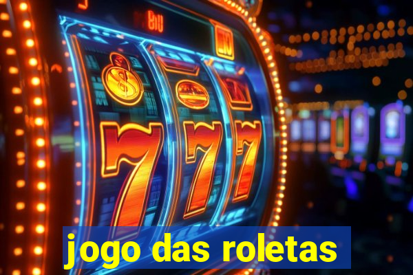 jogo das roletas