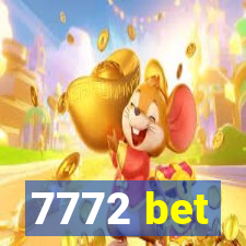 7772 bet