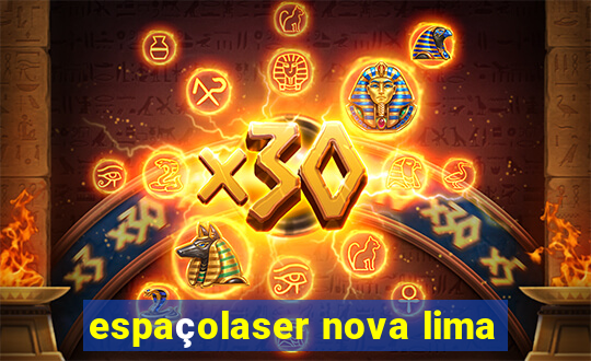 espaçolaser nova lima