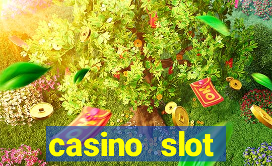 casino slot machines online free games