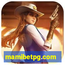 mamibetpg.com