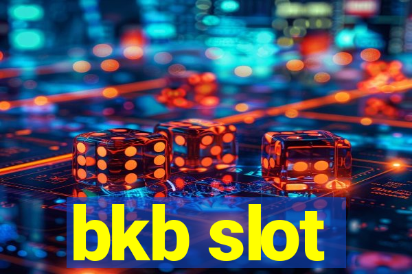 bkb slot