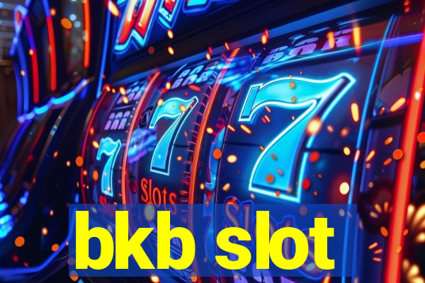 bkb slot