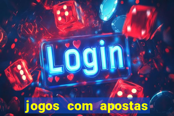 jogos com apostas de 1 real