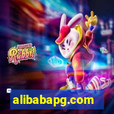 alibabapg.com