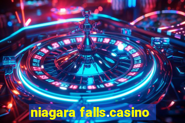 niagara falls.casino