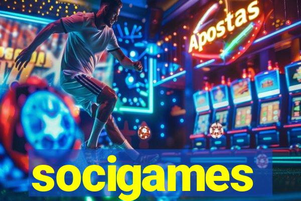 socigames