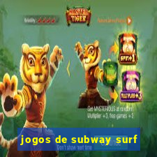 jogos de subway surf