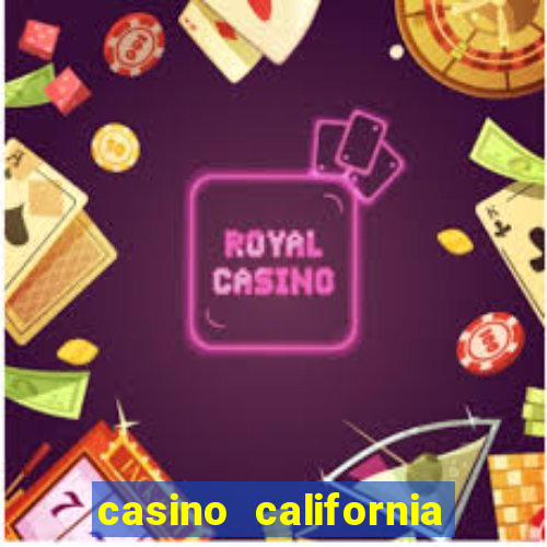 casino california los angeles