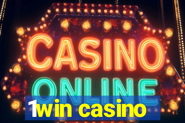 1win casino