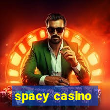 spacy casino