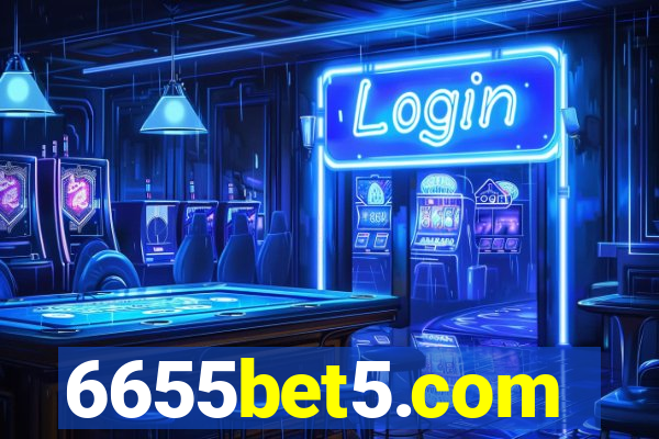 6655bet5.com