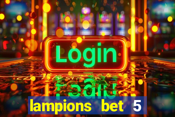 lampions bet 5 rodadas grátis