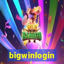 bigwinlogin