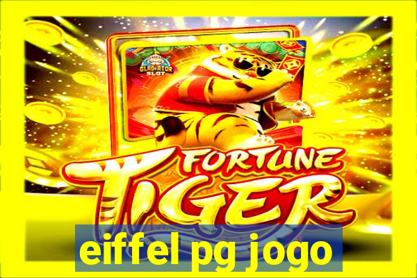 eiffel pg jogo