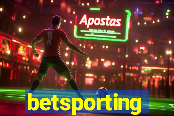 betsporting