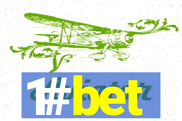 1#bet