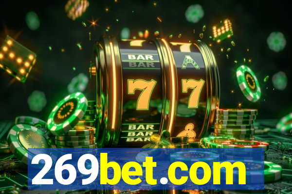 269bet.com