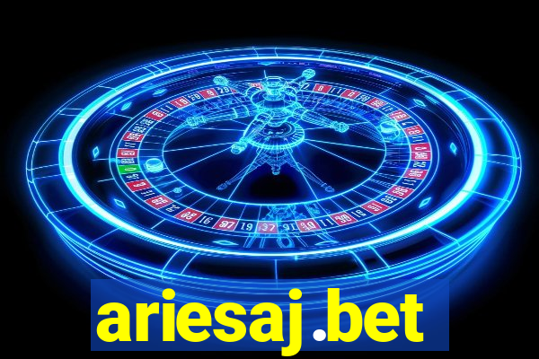 ariesaj.bet