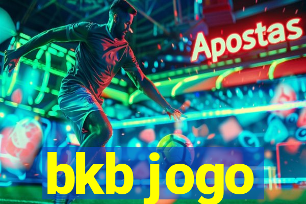 bkb jogo