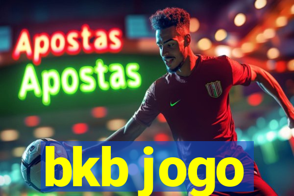 bkb jogo