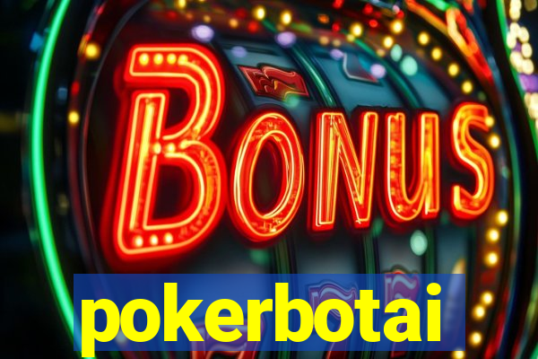 pokerbotai