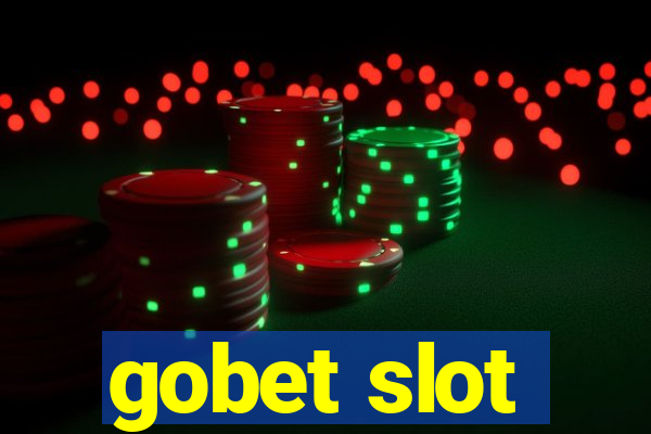 gobet slot