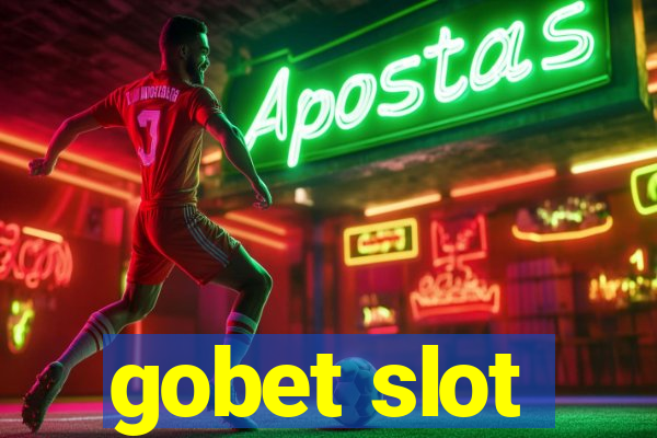 gobet slot