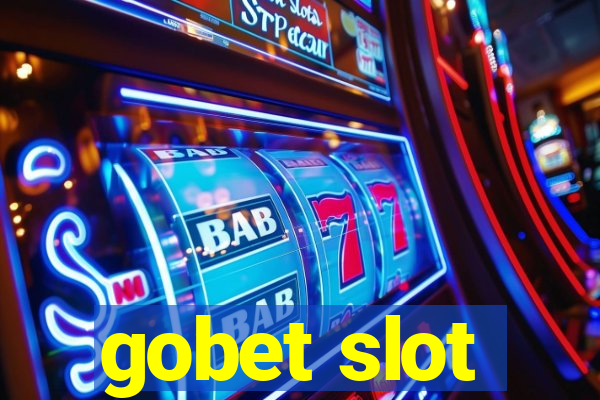 gobet slot