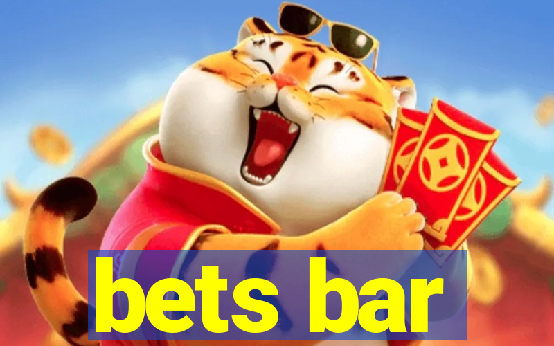 bets bar