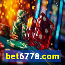 bet6778.com