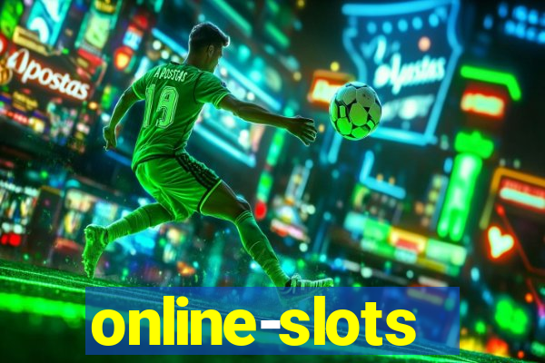 online-slots