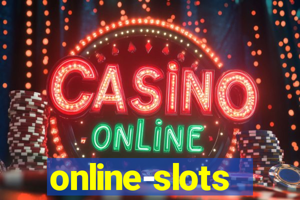 online-slots