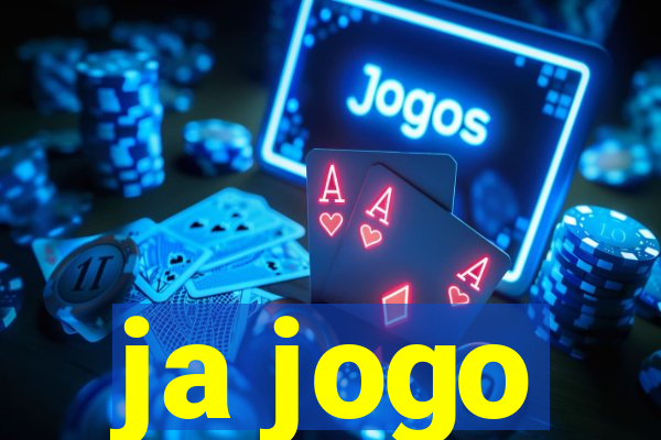 ja jogo